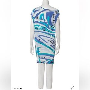 Emilio Pucci dress